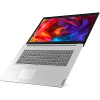 ноутбук Lenovo IdeaPad L340-17IWL 81M00043RU Серый