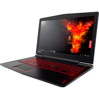 ноутбук Lenovo Legion Y520 80WK0027RK Черный