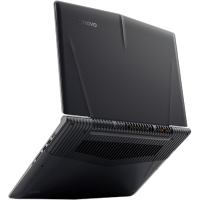 ноутбук Lenovo Legion Y520 80WK002LRK Черный