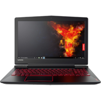 ноутбук Lenovo Legion Y520 80WK002MRK Черный