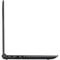 ноутбук Lenovo Legion Y520 80WK00JJRK Черный