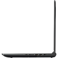 ноутбук Lenovo Legion Y520 80WK00TKRK Черный