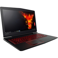 ноутбук Lenovo Legion Y520 80WK00VGRK Черный