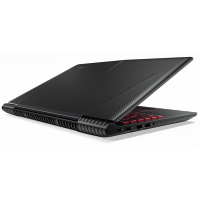 ноутбук Lenovo Legion Y520 80WK01C2RU Черный