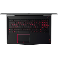 ноутбук Lenovo Legion Y520 80WK01C2RU Черный