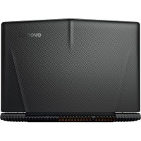 ноутбук Lenovo Legion Y520 80YY0001RK Черный