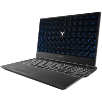 ноутбук Lenovo Legion Y530 81FV0021RU Черный