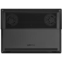 ноутбук Lenovo Legion Y530 81FV00FPRU Черный