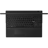 ноутбук Lenovo Legion Y530 81FV013URU Черный
