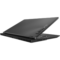 ноутбук Lenovo Legion Y530 81LB008PRU Черный