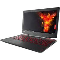 ноутбук Lenovo Legion Y720 80VR0088RK Черный