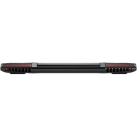 ноутбук Lenovo Legion Y720 80VR0088RK Черный