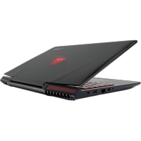 ноутбук Lenovo Legion Y720 80VR0088RK Черный