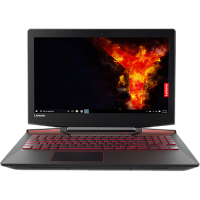 ноутбук Lenovo Legion Y720 80VR0089RK Черный