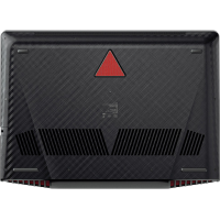 ноутбук Lenovo Legion Y720 80VR008ARK Черный