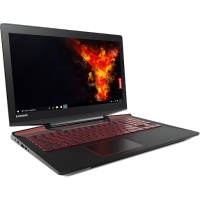 ноутбук Lenovo Legion Y720 80VR008FRK Черный