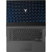 ноутбук Lenovo Legion Y730-15ICH 81HD002VRU Черный