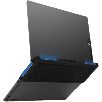 ноутбук Lenovo Legion Y730-15ICH 81HD0046RU Черный