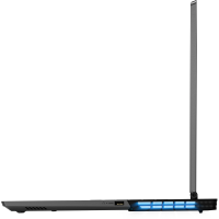 ноутбук Lenovo Legion Y730-17ICH 81HG002QRU Черный