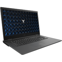ноутбук Lenovo Legion Y730-17ICH 81HG002RRU Черный