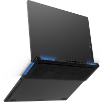 ноутбук Lenovo Legion Y730-17ICH 81HG003ERU Черный
