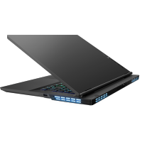 ноутбук Lenovo Legion Y730-17ICH 81HG003ERU Черный