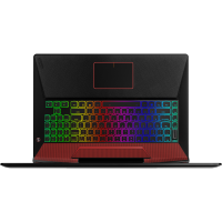 ноутбук Lenovo Legion Y920-17IKB 80YW0007RK Черный