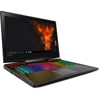 ноутбук Lenovo Legion Y920-17IKB 80YW000ARK Черный