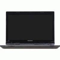 ноутбук Lenovo IdeaPad M490 59362726 Черный