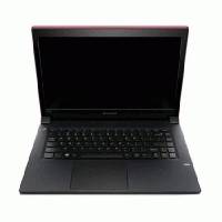 ноутбук Lenovo IdeaPad M490 59374496 Красный