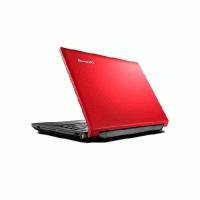ноутбук Lenovo IdeaPad M490 59374496 Красный