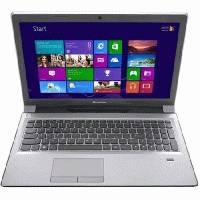 ноутбук Lenovo IdeaPad M5400 59397808 Серебристый