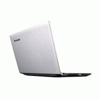 ноутбук Lenovo IdeaPad M5400 59397811 Серебристый