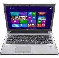 ноутбук Lenovo IdeaPad M5400 59409469 Серебристый