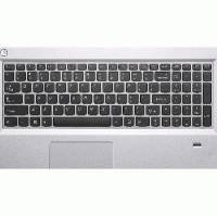 ноутбук Lenovo IdeaPad M5400 59409469 Серебристый