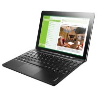 планшет Lenovo IdeaPad Miix 300-10IBY 80NR004LRK