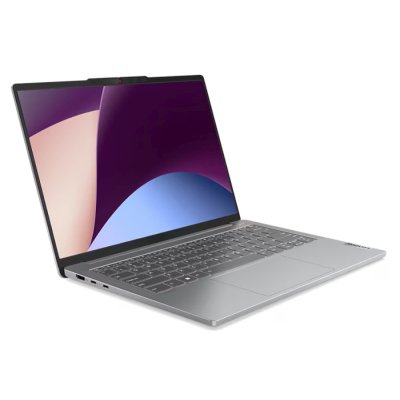 ноутбук Lenovo IdeaPad Pro 5 14IRH8 83AL003HRK Серый