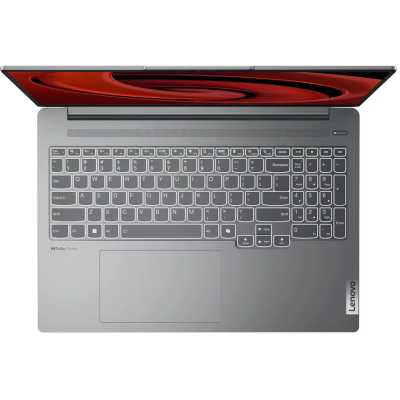 ноутбук Lenovo IdeaPad Pro 5 16AHP9 83D50014RK Серый