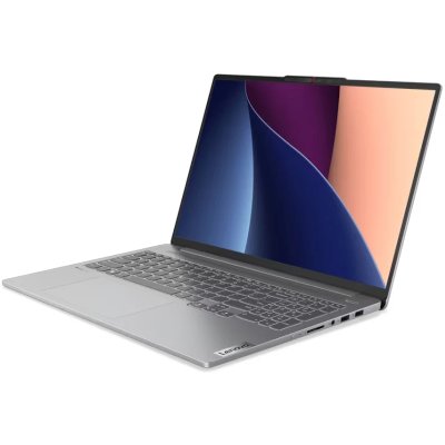 ноутбук Lenovo IdeaPad Pro 5 16IRH8 83AQ006MRK Серый