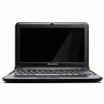 нетбук Lenovo IdeaPad S10 59032741 Черный
