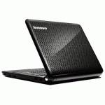нетбук Lenovo IdeaPad S10 59032741 Черный