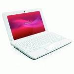 нетбук Lenovo IdeaPad S10 59036221 Черный
