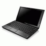 нетбук Lenovo IdeaPad S10 59051975 Черный