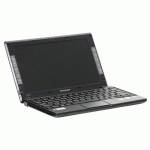 нетбук Lenovo IdeaPad S10 59056516 Черный