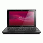 нетбук Lenovo IdeaPad S10 59056705 Черный