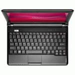 нетбук Lenovo IdeaPad S10 59056705 Черный