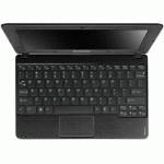 нетбук Lenovo IdeaPad S100 59301382 Черный