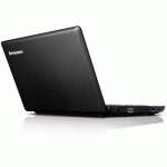 нетбук Lenovo IdeaPad S100 59308390 Черный