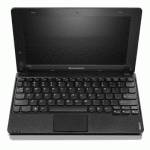 нетбук Lenovo IdeaPad S100 59308390 Черный