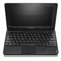 нетбук Lenovo IdeaPad S100 59308392 Черный